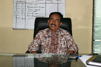 Kepala BKPP: Kabar Gembira, Ada Beasiswa untuk S2 dari Kementerian Kominfo